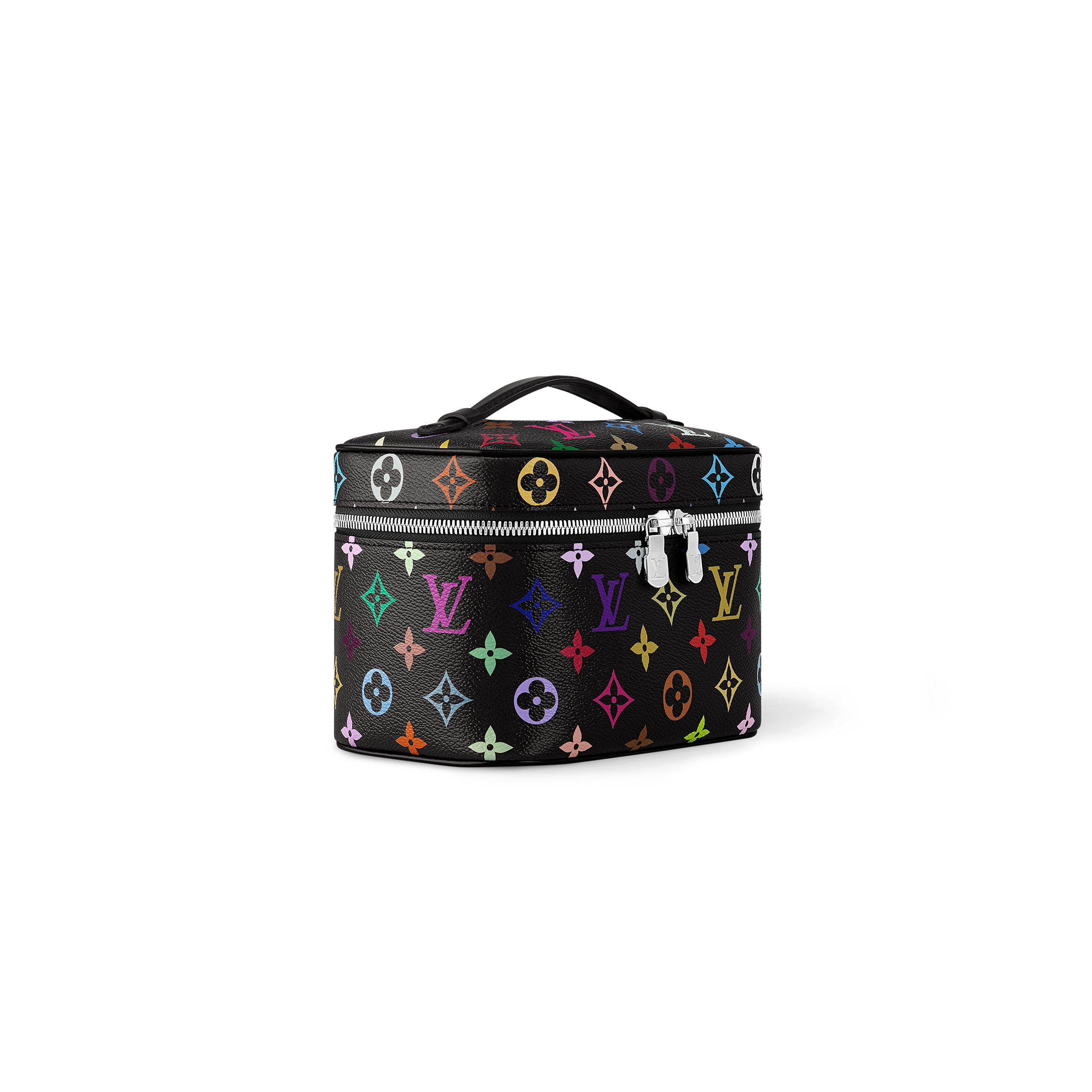 LOUIS VUITTON MASTER MURAKAMI LV X TM NICE MINI M13747 (20*13.5*12cm)